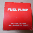 Polttoainepumppu  Austin Allegro,  Maxi,  (1.5, 1.7) - pikkukuva 4