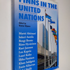 Finns in the United Nations - pikkukuva 1