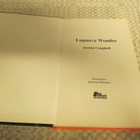 JOANNA CAMPBELL: LUPAAVA WONDER 1999 1 PAINOS - pikkukuva 2