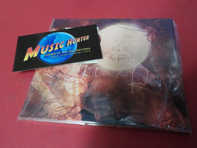 JULMA HENRI JA RPK - HENRI UUSI CD