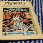 KORKEAJÄNNITYS no 7 / 1980 - pikkukuva 3