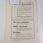Kirkon nuoriso n:o 4/1933 - pikkukuva 2