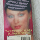 Markiisi de Sade JUSTINE - pikkukuva 2