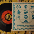 Gene Vincent EP - pikkukuva 2