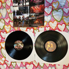 METALLICA: LIVE IN GOTHENBURG 1987 2LP *UUDENVEROINEN* - pikkukuva 2