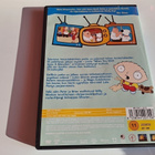 Family Guy Kausi 2 (2 Discs) (DVD) - pikkukuva 2