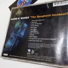 GUNS N' ROSES - THE SPAGHETTI INCIDENT? RARE AUSSI PAINOS CD - pikkukuva 3