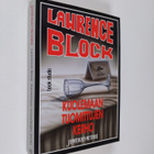 Lawrence Block : Kuolemaan tuomittujen kerho - pikkukuva 1