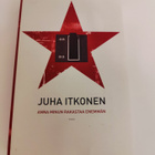 Juha Itkonen; Anna minun rakastaa enemmän - pikkukuva 1