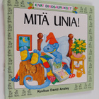 David Anstey : Mitä unia! - pikkukuva 1