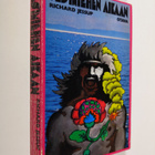 Richard Jessup : Vesimiehen aikaan - pikkukuva 1