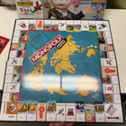 Monopoly Maailmankiertue – lautapeli - pikkukuva 2