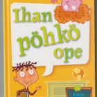 Dan Gutman: Ihan pöhkö ope - pikkukuva 1