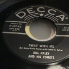 BILL HALEY:DECCA 30592=Kuuntele= - pikkukuva 2