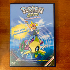 Pokemon 4ever DVD - pikkukuva 1