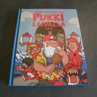 Kyrö Pukki laivalla - pikkukuva 1