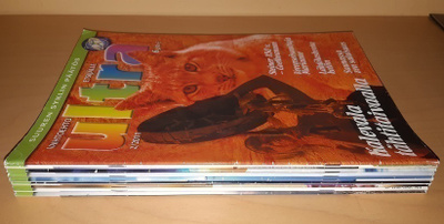 Ultra lehti 2011 (nrot 2-12)