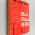 Alexander Werth : Venäjä sodassa 1941-1945 1 - pikkukuva 1