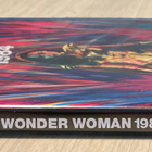 Wonder Woman 1984 (2020) Gal Gadot (UUSI) - pikkukuva 3