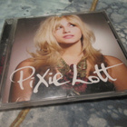 PIXIE LOTT - TURN IT UP CD - pikkukuva 1