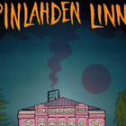 Lapinlahden Linnut: Lauluja Nuppilasta (LP) - pikkukuva 1