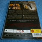 SINNERS AND SAINTS - DVD - pikkukuva 2