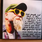 Seasick Steve - You Can´t Teach An Old Dog New Tricks CD - pikkukuva 4