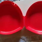 TUPPERWARE SYDÄN SÄILYTYSRASIA - pikkukuva 3