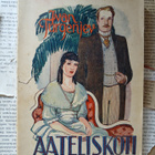 Ivan Turgenev - Aateliskoti (nid.) - pikkukuva 1