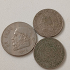 Meksikon peso - pikkukuva 2