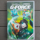 DVD: G-Force - Miniagentit (2009) - pikkukuva 1