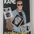 Paul Grist : Kane Volume 5: Untouchable Rico Costas And O... - pikkukuva 1