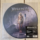 MEGADETH - Countdown To Extinction (LP, Picture Disc) - pikkukuva 1