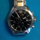 Festina Chronograph 45 - pikkukuva 1