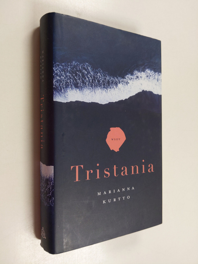 Marianna Kurtto : Tristania