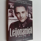 Kari Kallonen ym. : Leijonamieli : 1919-1949 : Mannerheim... - pikkukuva 1