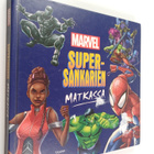 Supersankarien matkassa - pikkukuva 1