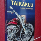 Andersson, Leena: Taikakuu (2016) - pikkukuva 1
