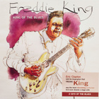 Freddie King - King of The Blues *3 lp's plus 6 out takes* - pikkukuva 1