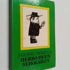 Hannu Mäkelä : Herra Huun seikkailut - pikkukuva 1