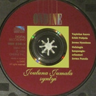 Tapiolan Kuoro / HKO • Jouluna Jumala Syntyi CD - pikkukuva 4