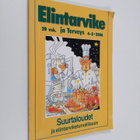 Elintarvike ja terveys 4-5/2006 : Suurtaloudet ja elintar... - pikkukuva 1