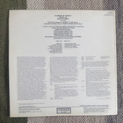 GLORIES OF VENICE: Music of Monteverdi (LP) 1967 - pikkukuva 2