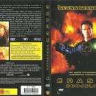 Eraser - Suojelija - DVD - pikkukuva 3