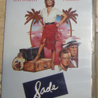 Sade - Miss Sadie Thompson - DVD - pikkukuva 1