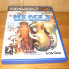 Ice Age 3 Dawn of the Dinosaurs Ps2 - pikkukuva 1
