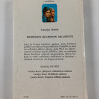 Carolyn Keene : Hopeisen delfiinin salaisuus - pikkukuva 2