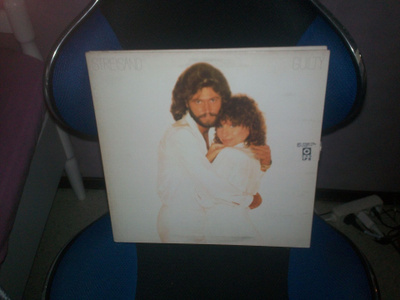 barbra streisand:guilty