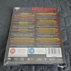 Perjantai 13. päivä 1-8 slipcase blu-ray **muoveissa** - pikkukuva 2