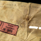 Merivoimat 6, kuori 24.12.1940 - Ekenäs Tammisaari. - pikkukuva 4